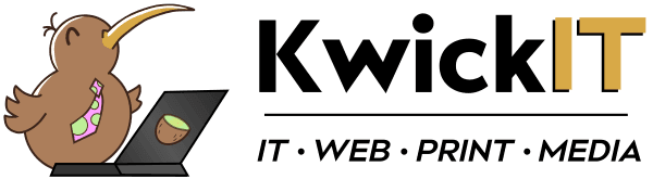 KwickIT